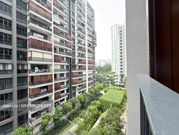 Jewel @ Buangkok (D19), Condominium #631120431